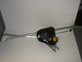 Mini - Wiper Motor - 61618229128